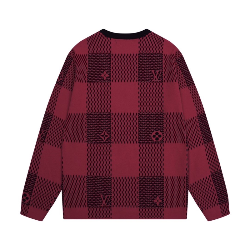 LV Sweaters